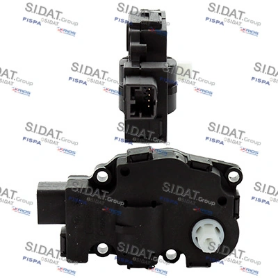 Actuator, air conditioning 10.7071