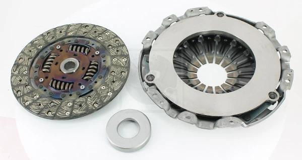 VICTOR REINZ 61-25150-10 Gasket, cylinder head