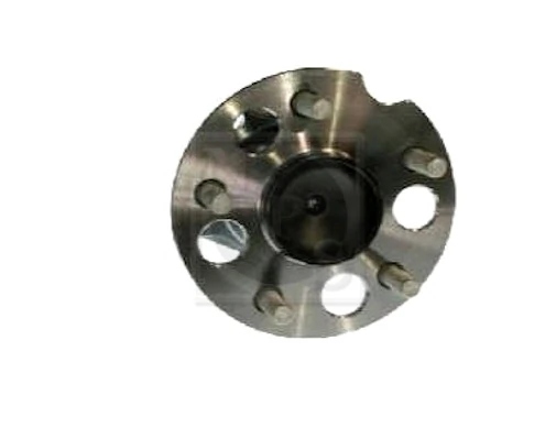 ELRING 583.430 Gasket, oil sump