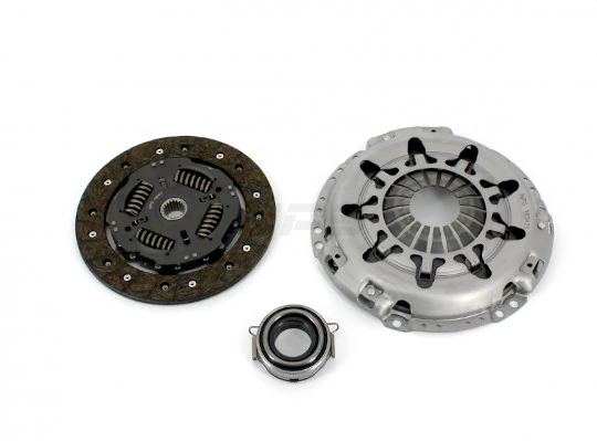 ELRING 557.617 Gasket, cylinder head cover