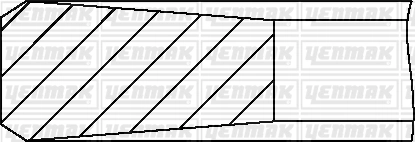 VEMO V15-60-5066 Charge Air Cooler