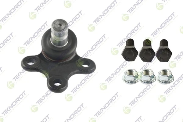 Ball Joint P-1034K