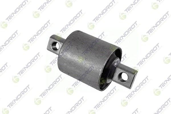 Mounting, control/trailing arm VO-BS013