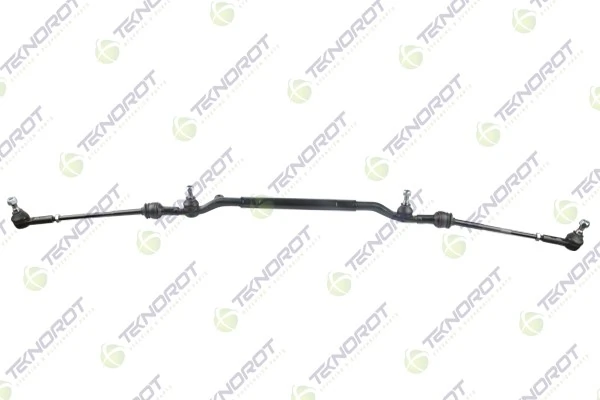 Centre Rod Assembly M-129