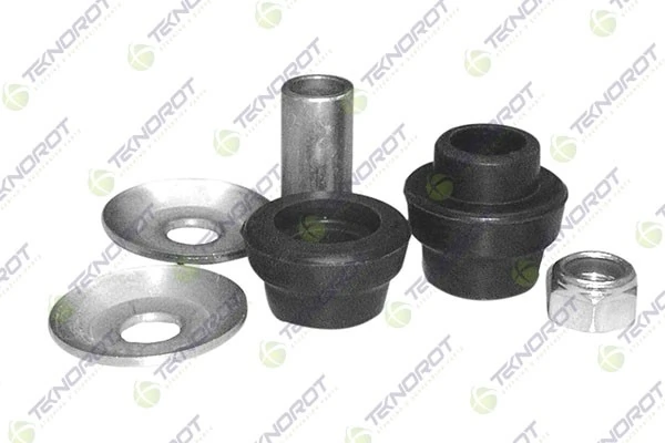 Mounting, control/trailing arm KS 8