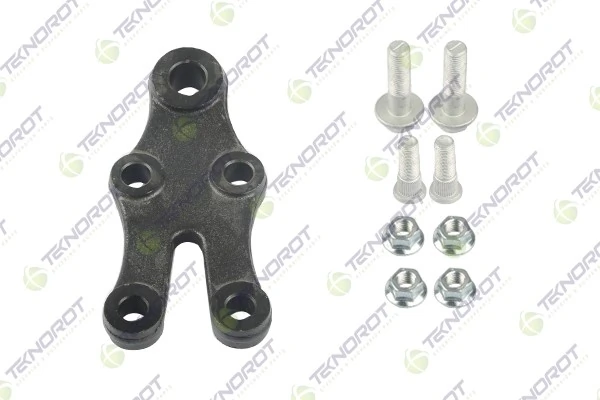 Ball Joint KI-415K