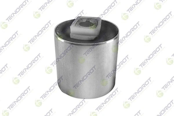 Mounting, control/trailing arm BM-BS043