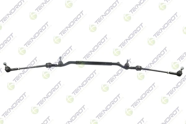 Centre Rod Assembly M-128