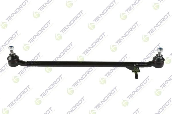 Centre Rod Assembly M-140