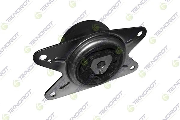 Mounting, engine OP-EM017