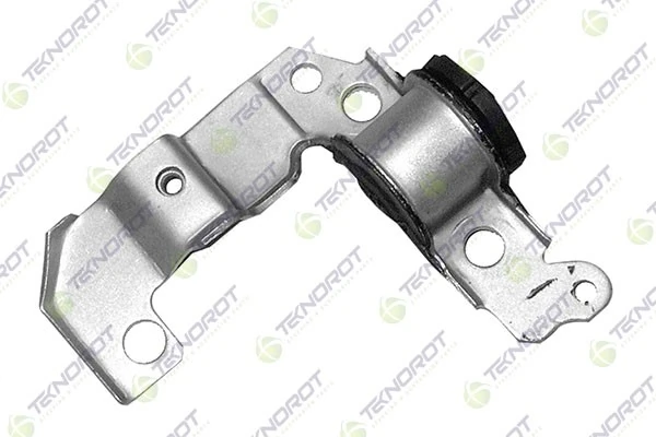 Mounting, control/trailing arm SB 76
