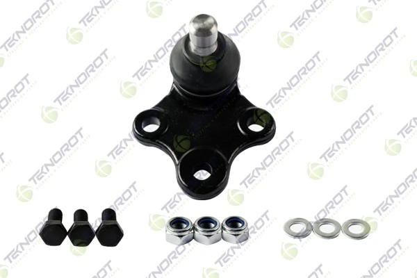 Ball Joint CI-204K