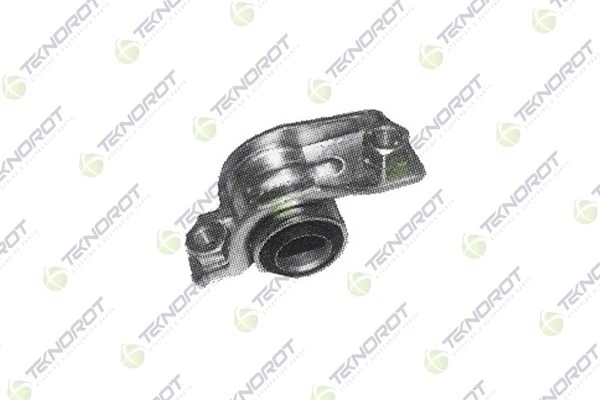 Mounting, control/trailing arm FI-BS040