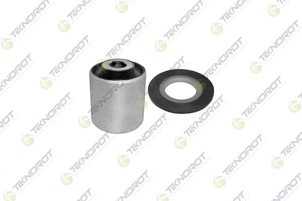 Mounting, control/trailing arm KI-BS003