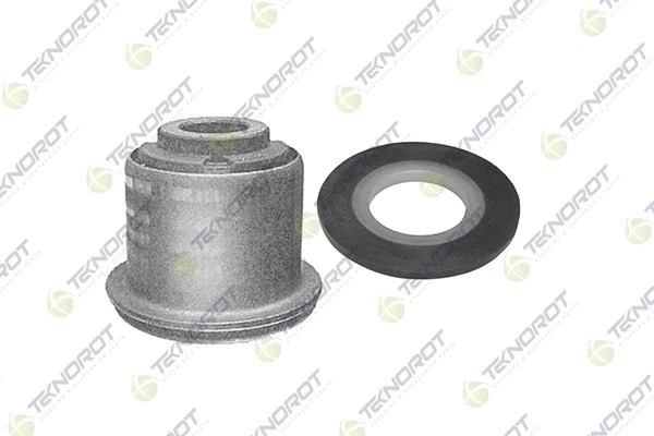 Mounting, control/trailing arm CI-BS010
