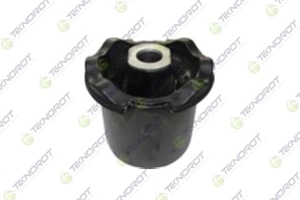 Mounting, control/trailing arm LR-BS009