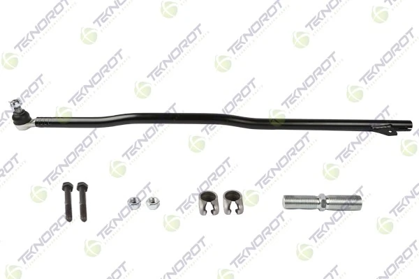 Tie Rod End M-1012