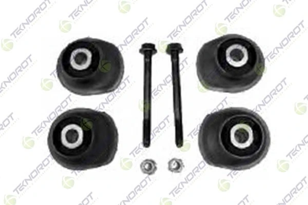 Mounting, control/trailing arm KS 32