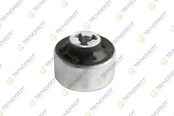 Mounting, control/trailing arm TS-BS006