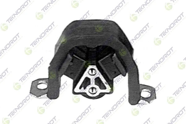 Mounting, engine SC 51