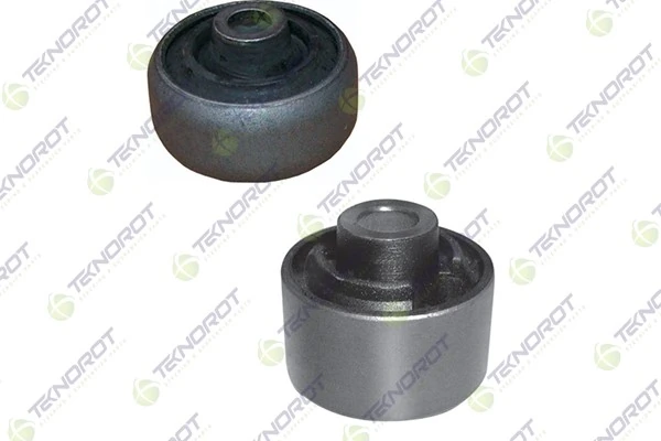 Mounting, control/trailing arm KS 6