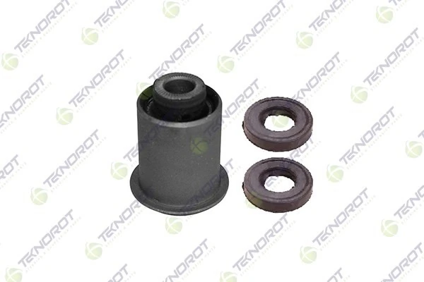 Mounting, control/trailing arm HY-BS022