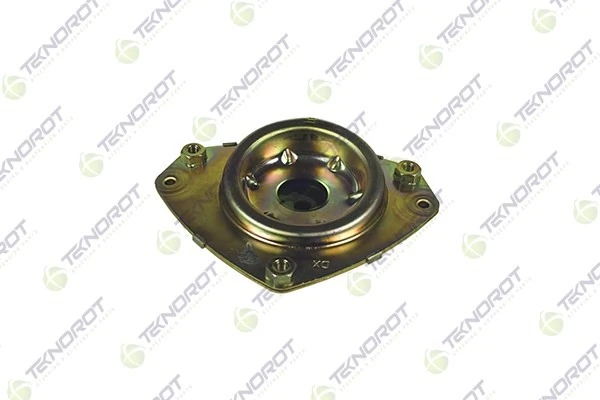 Mounting, shock absorber FI-SM020