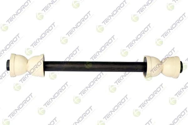 Link/Coupling Rod, stabiliser bar FO-1140