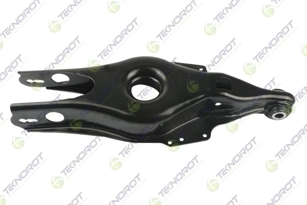 Control/Trailing Arm, wheel suspension M-1168