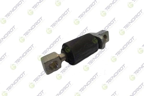 Mounting, control/trailing arm VO-BS001