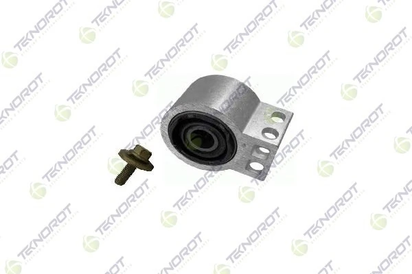 Mounting, control/trailing arm OP-BS100