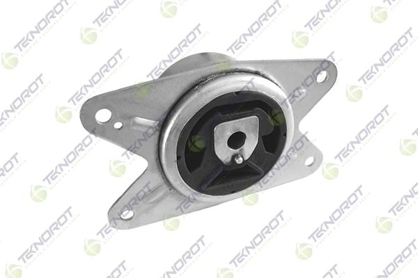 Mounting, engine OP-EM010