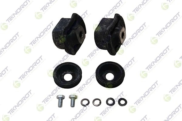 Bushing, axle beam ME-KT012