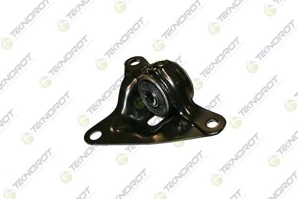 Mounting, control/trailing arm HO-BS031