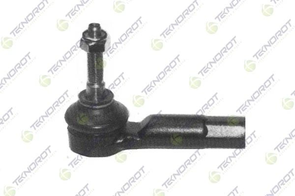 Tie Rod End F-651