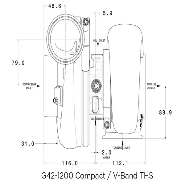 ATE 24.3727-0738.2 Cable Pull, parking brake