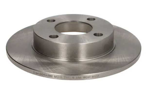 Brake Disc C4A005ABE