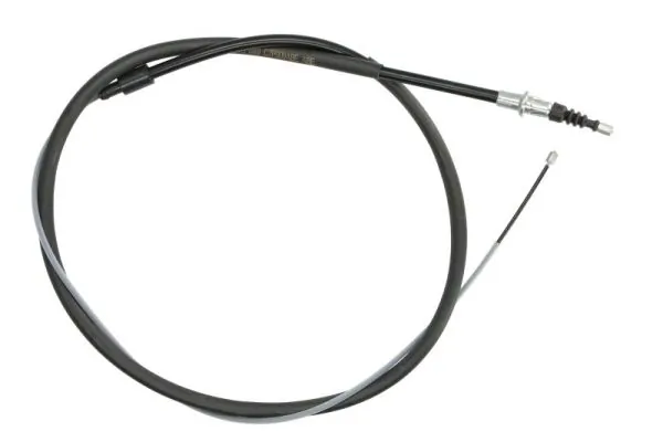 Cable Pull, parking brake C7P009ABE