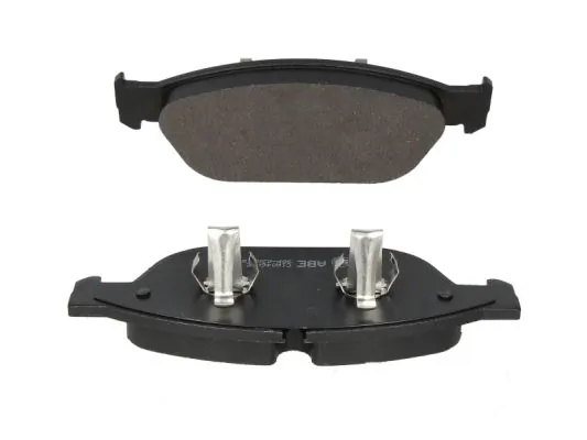 Brake Pad Set, disc brake C1A046ABE