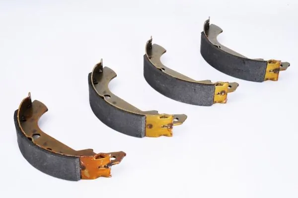 Brake Shoe Set C0P008ABE