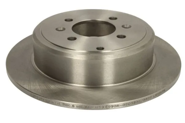 Brake Disc C4P003ABE