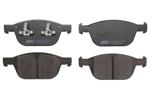 Brake Pad Set, disc brake C1V022ABE-P