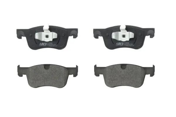 Brake Pad Set, disc brake C1C065ABE