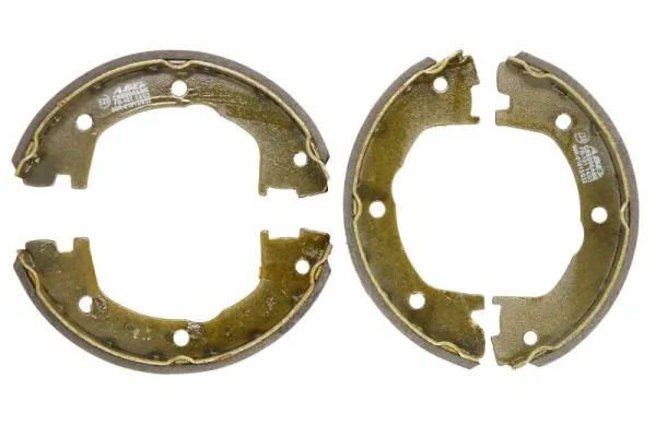 Brake Shoe Set, parking brake CRE000ABE