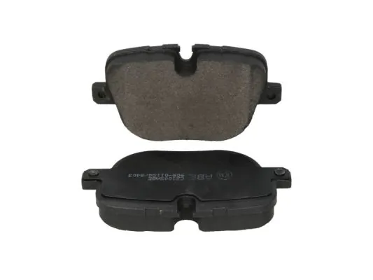 Brake Pad Set, disc brake C2I005ABE