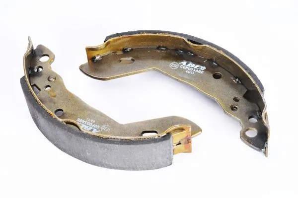 Brake Shoe Set C0P003ABE