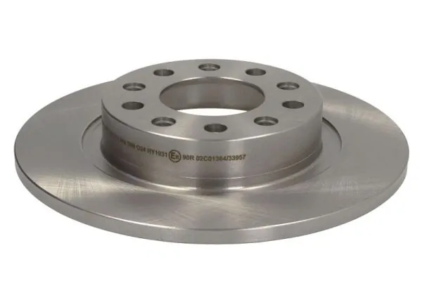 Brake Disc C4D020ABE
