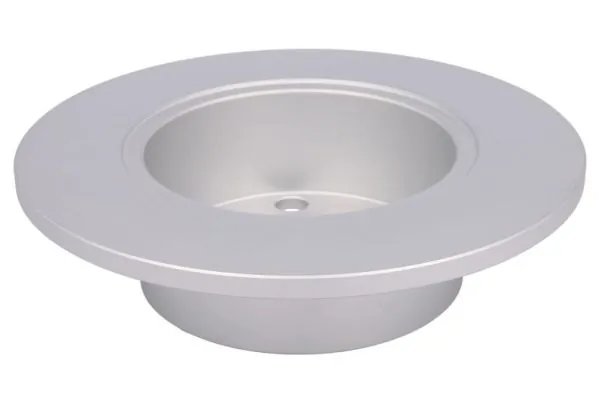 Brake Disc C4A003ABE-P