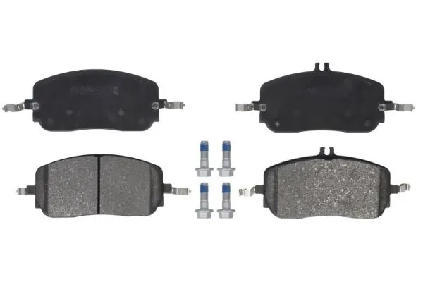 Brake Pad Set, disc brake C1M079ABE