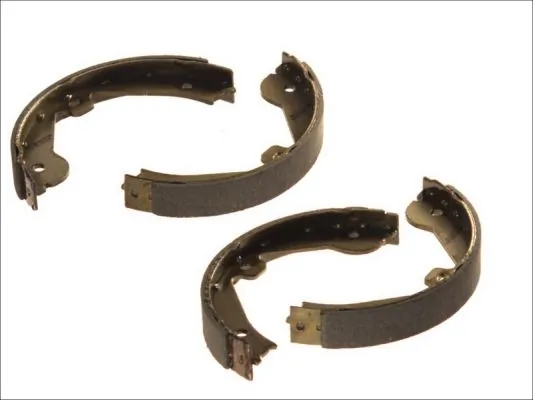 Brake Shoe Set, parking brake CRW000ABE